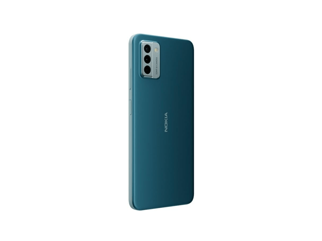 Nokia G22 DS 6GB 256GB - Blue in Qatar Nokia G22 DS 6GB 256GB - Blue in Qatar
